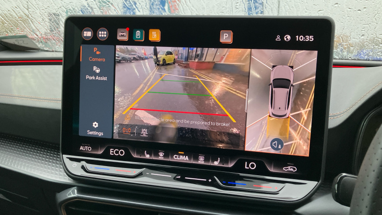 CUPRA Formentor 1.5 eHybrid 204 V3 5dr DSG Estate